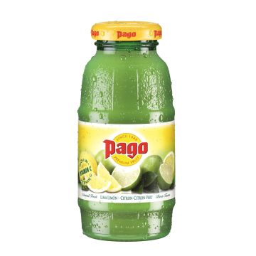PAGO CITRON CITRON VERT