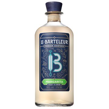 MARGARITA LE BARTELEUR