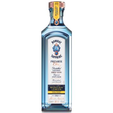 GIN BOMBAY SAPPHIRE 1ER CRU