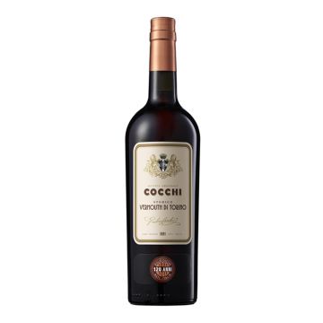 COCCHI VEMOUTH DI TORINO 16° 75CL