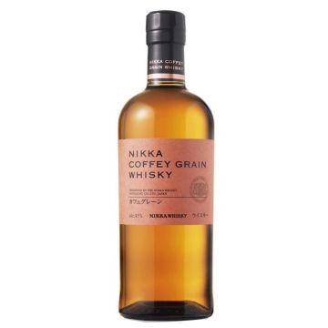 NIKKA COFFEY GRAIN