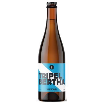 BBP TRIPEL BERTHA