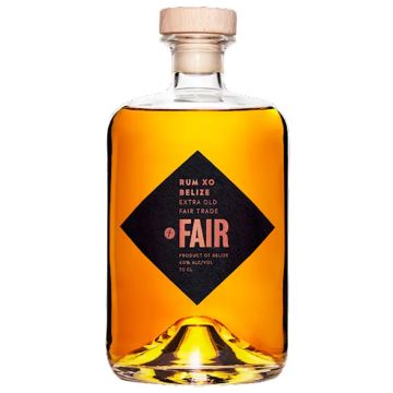 Fair Rum Belize