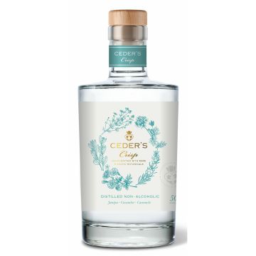 CEDERS CRISP 50CL X01