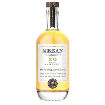 Mezan XO