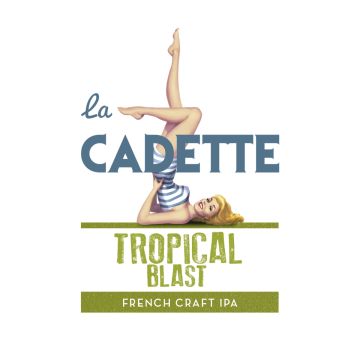 Cadette IPA