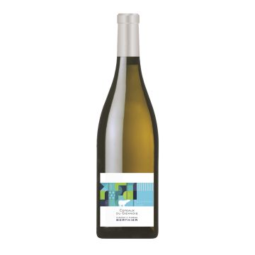 COTEAUX GIENNOIS BLANC BARON FOUCHER BIO