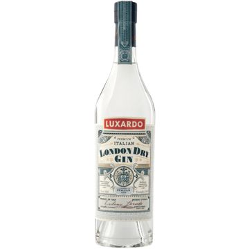 LUXARDO LONDON DRY GIN