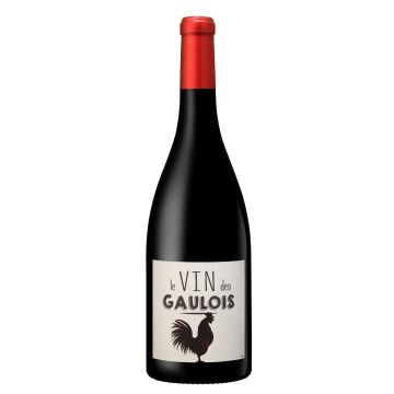 Vin des Gaulois Rouge