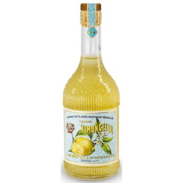 LN MATTEI LIMONCELLU