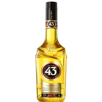 LICOR 43