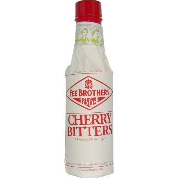 Fee Brothers Cherry Bitters