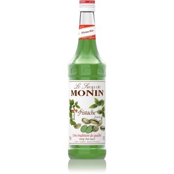 BOUT.MONIN PISTACHE (VP70)      X01