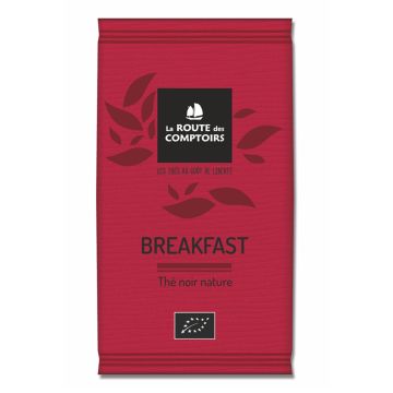 THE NOIR BIO BREAKFAST