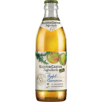 KLOSTERGARTEN POMME ROMARIN