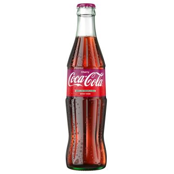 Coca Cola Cherry