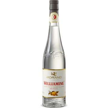 WILLIAMINE MORAND 70CL 43 °