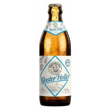 ALPIRSBACHER KLOSTER HEL 5,1° 50X20