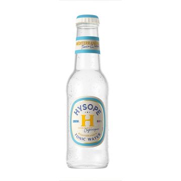 HYSOPE TONIC MEDITERRANEEN BIO 20CL