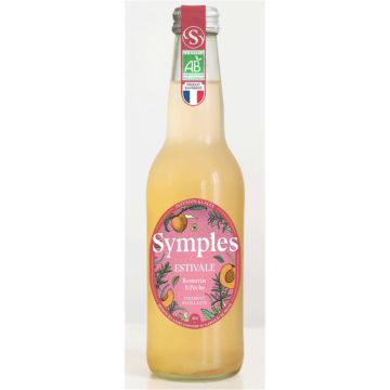 SYMPLES ESTIVALE BIO