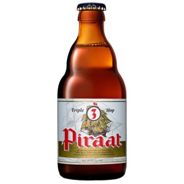 Piraat Triple Hop
