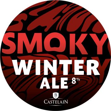 CASTELAIN WINTER ALE