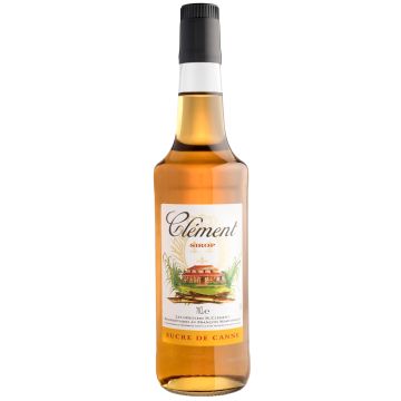 SUCRE DE CANNE ROUX CLEMENT