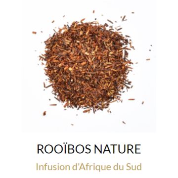 ROOIBOS NATURE BIO