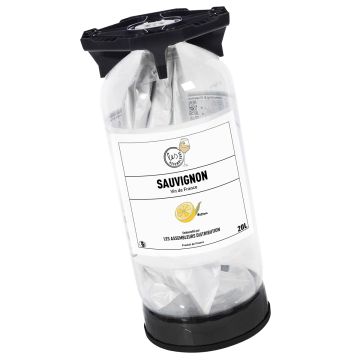 SAUVIGNON LES ASSEMBLEURS