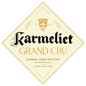 KARMELIET GRAND CRU Edition Barrel Aged 202