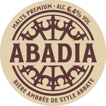 SUPER BOCK ABADIA