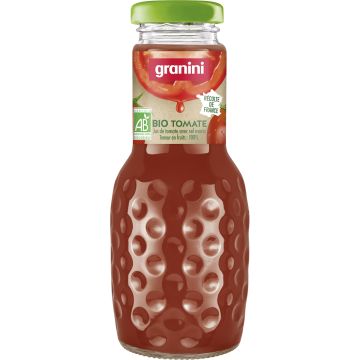TOMATE  BIO GRANINI VP25CL X12