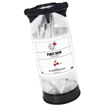 PINOT NOIR LES ASSEMBLEURS