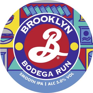 BROOKLYN BODEGA RUN