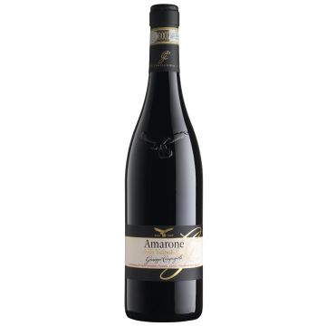 AMARONE DELLA VALPOLICELLA