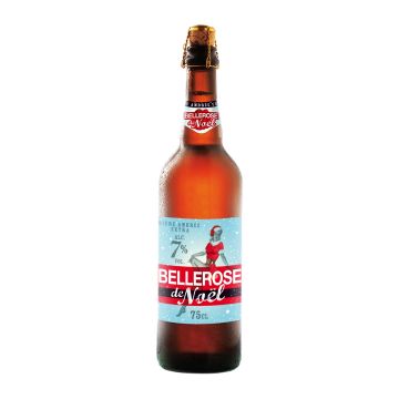 BELLEROSE DE NOËL