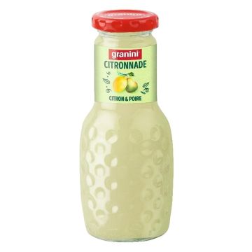 CITRONNADE CITRON POIRE VP25CX12