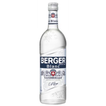 BERGER BLANC 45 °