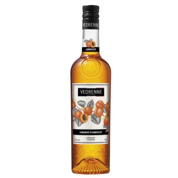 CREME D'ABRICOT VEDRENNE
