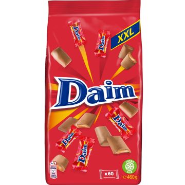 DAIM