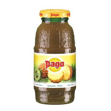 Pago Ananas
