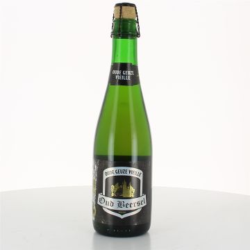 Beersel - Oude Geuze
