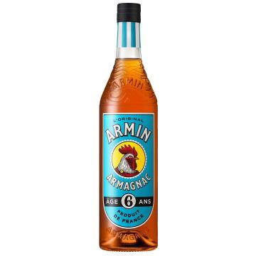 ARMIN 6 ANS BAS-ARMAGNAC