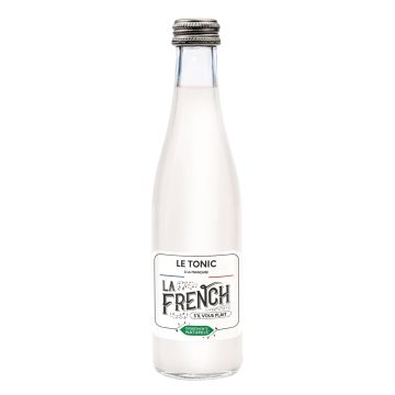 French Tonic