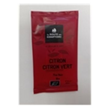 THE NOIR BIO CITRON X50