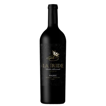 LA IRIDE PARTIDA SELECCIONADA MALBEC