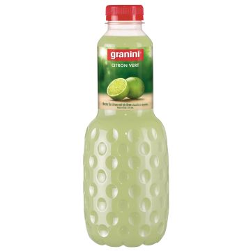 Granini Citron Vert