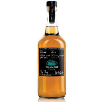 Casamigos Anejo
