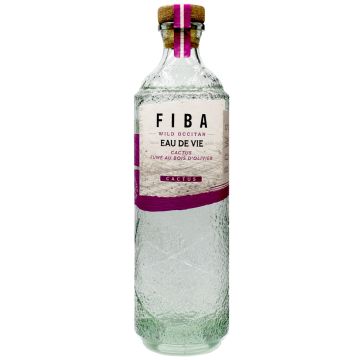 EAU DE VIE - BOWS FIBA