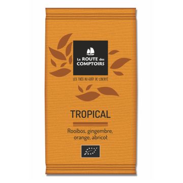 ROOIBOS BIO TROPICAL